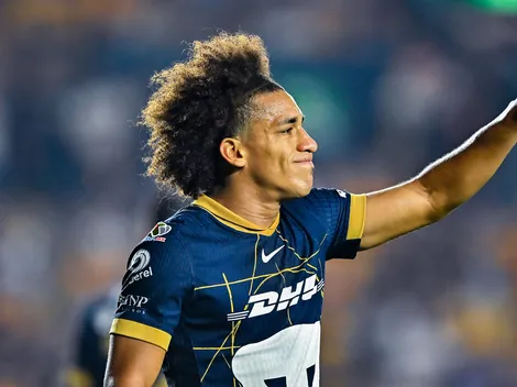 Carrasquilla recibe la noticia que nadie esperaba en Pumas