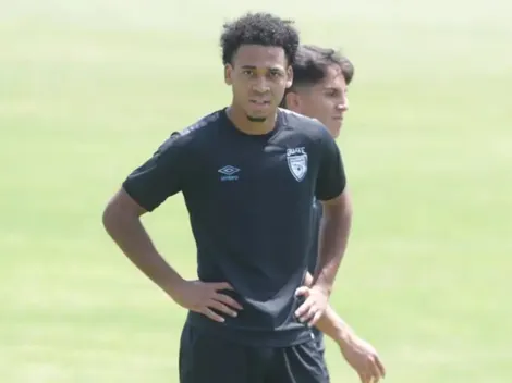 “Lo mejor está por venir”: La promesa de Arquimides Ordóñez a la Selección de Guatemala para la Eliminatoria Mundialista