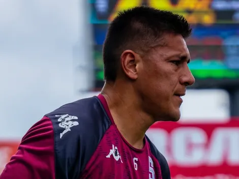 Duarte habla en medio de los rumores sobre su salida