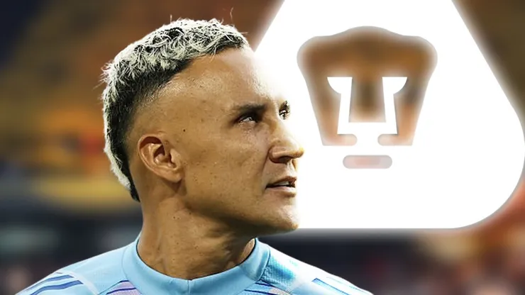 Keylor Navas enfrenta un panorama complicado.