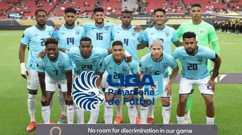 Bombazo en la LPF: referente de Panamá que jugó la Copa Oro ficha por un inesperado equipo