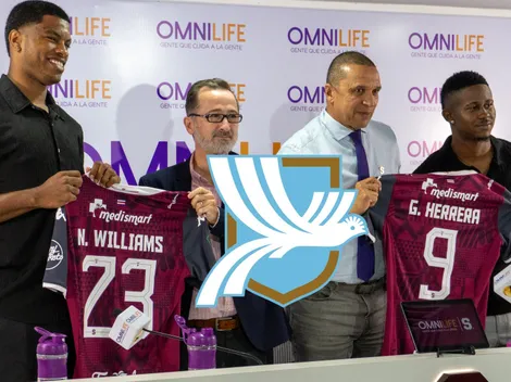 Lo dicen todo: Desde Guatemala surgen nuevos detalles del fichaje estrella de Saprissa