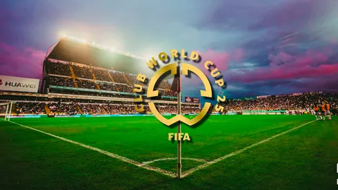 De Saprissa al Mundial de Clubes.