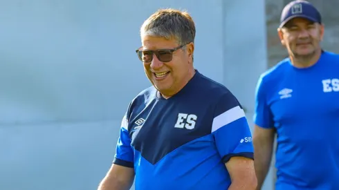 Lo más esperado por El Bolillo y El Salvador: Se confirma el regreso de un legionario