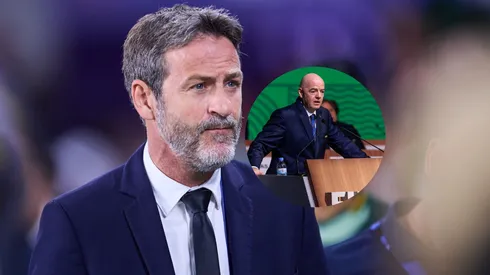 Thomas Christiansen ya lo sabe: Panamá recibe una noticia de la FIFA que puede cambiarlo todo rumbo al Mundial 2026