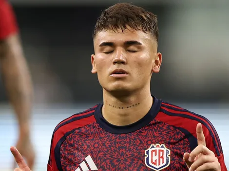 Manfred Ugalde consigue lo que necesitaba para irse