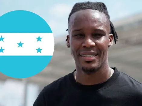 Rubilio Castillo recibe la sentencia absoluta sobre su futuro y que afecta a la selección de Honduras