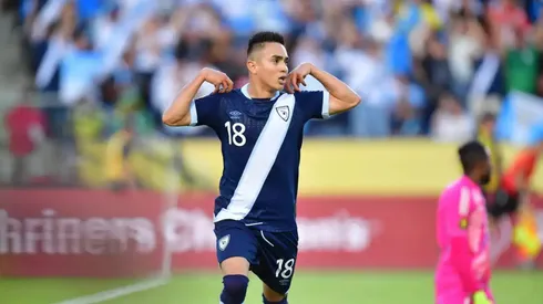 Futuro definido: Oscar Santis toma la decisión que conmueve a Guatemala tras la Copa Oro
