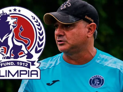 Motagua se lo hace saber a Olimpia: el anuncio que todos estaban esperando ya es oficial