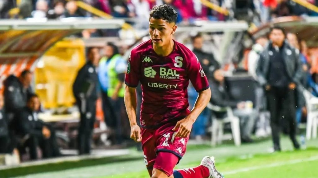 El deseo de Warren Madrigal deberá esperar.