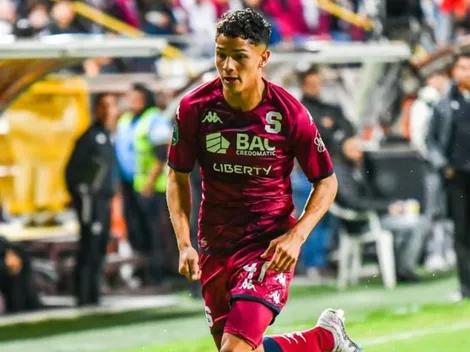 Saprissa sentencia el futuro de Warren Madrigal