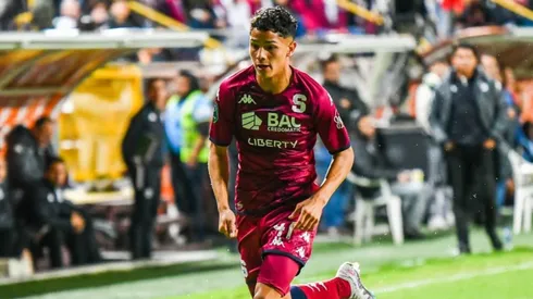 Saprissa sentencia el futuro de Warren Madrigal