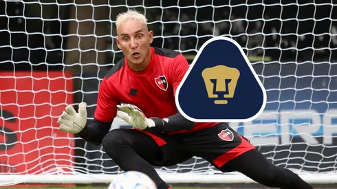 Keylor Navas recibe la notificación que todos esperaban en Pumas