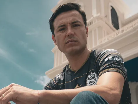 Cubo Torres expone el lado oscuro de su vida tras superar el doping