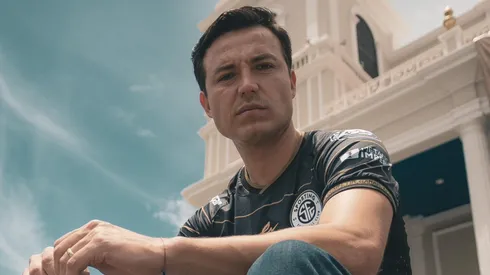 Cubo Torres expone el lado oscuro de su vida tras superar el doping