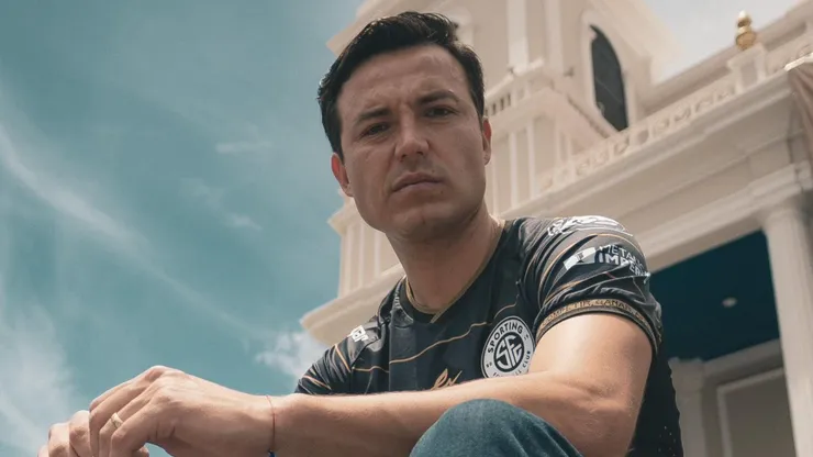 Cubo Torres expone el lado oscuro de su vida tras superar el doping