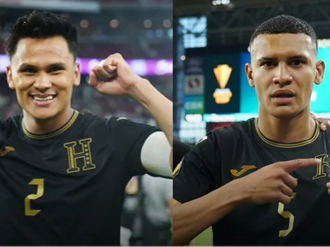 Denil Maldonado comparte un mensaje contundente sobre Kervin Arriaga; Levante de España está pendiente