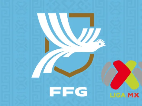 Fichaje confirmado: figura de la selección de Guatemala tiene nuevo equipo en México