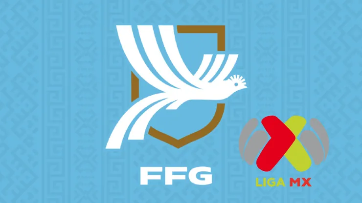 Fichaje confirmado: figura de la selección de Guatemala tiene nuevo equipo en México