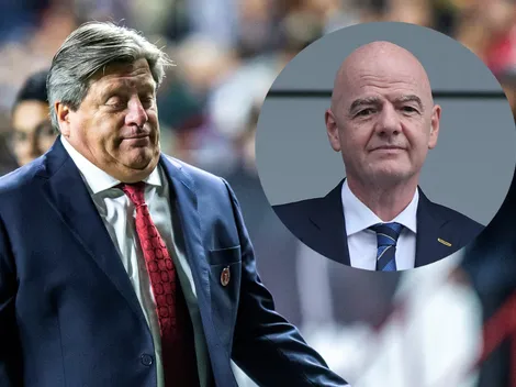 Golpe rumbo al Mundial 2026: la FIFA sentencia el destino de Costa Rica