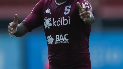 Un escándalo desembocó en su salida de Saprissa.