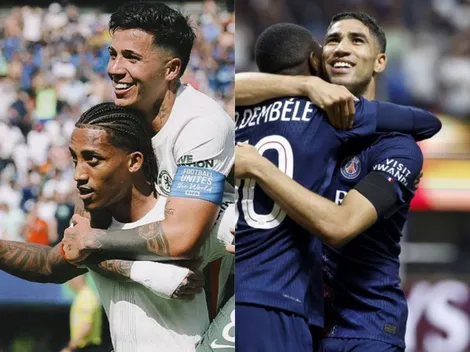 PSG vs. Chelsea, final del Mundial de Clubes: cómo y cuándo ver el juego