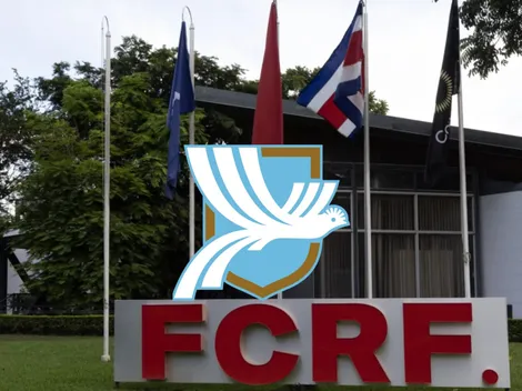 Fue promesa en Costa Rica y ahora llega como fichaje estrella a club de Guatemala