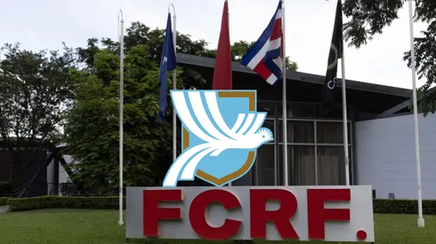Fue promesa en Costa Rica y ahora llega como fichaje estrella a club de Guatemala