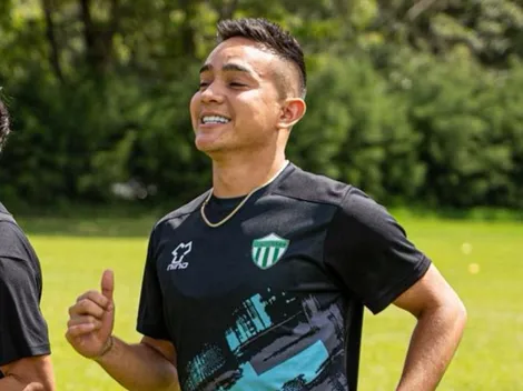 "Dejarlo todo": El contundente mensaje de Antigua en medio de la incertidumbre del futuro de Oscar Santis