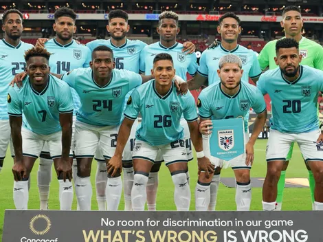 Fichaje en camino: estrella de Panamá llegaría a un equipo que jugó el Mundial de Clubes tras brillar en la Copa Oro