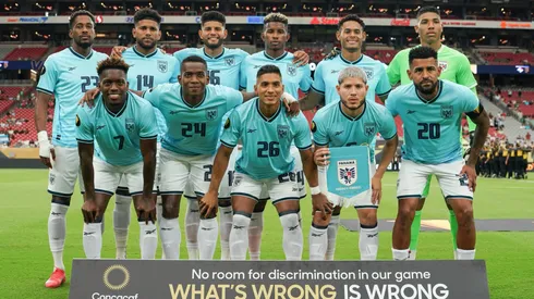 "Fichado": estrella de Panamá llega a un equipo que jugó el Mundial de Clubes tras brillar en la Copa Oro