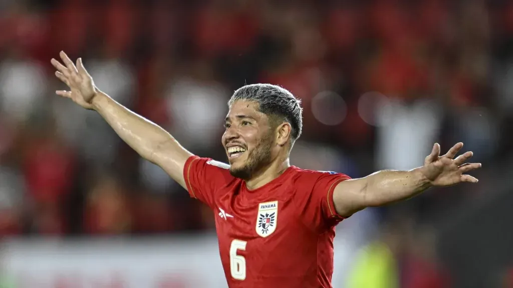 Fulo Martínez es seguido de cerca desde México.