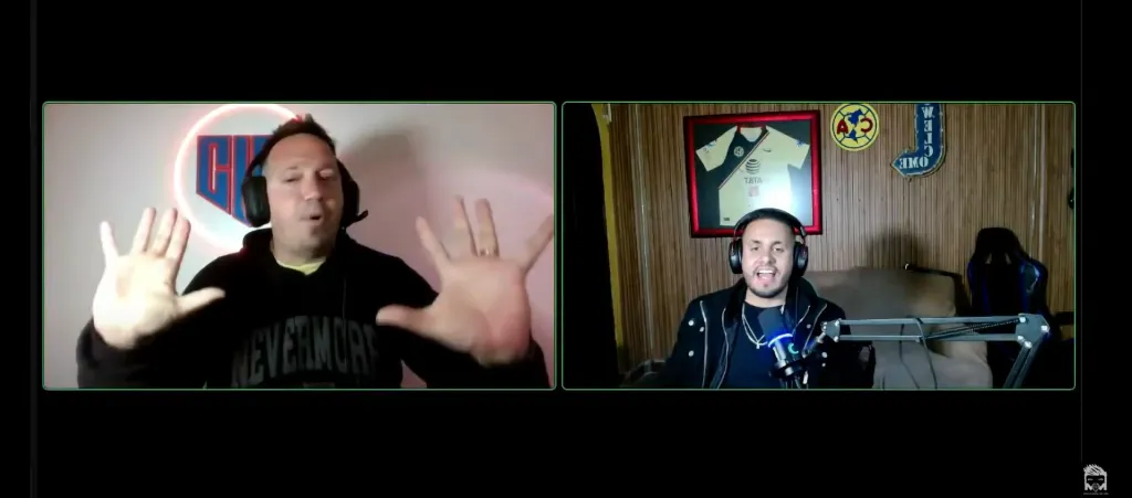 César Luis Merlo reveló detalles sobre la negociación por Keylor Navas (Youtube).