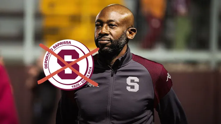 Wanchope lo limpió de Saprissa cuando nadie lo esperaba y ahora revela lo peor de jugar en Tibás: “Estar ahí es complicado”