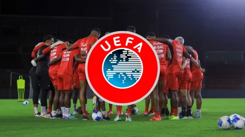 Muy cerca de La Liga: joya de Panamá sorprende a todos al dar el gran salto en España