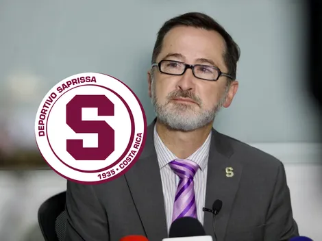 Saprissa recibe la noticia desde México que puede cambiarlo