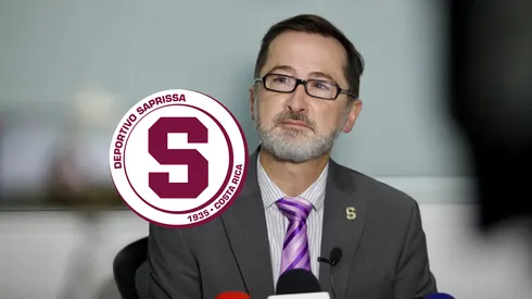 Saprissa recibe la noticia desde México que puede cambiarlo