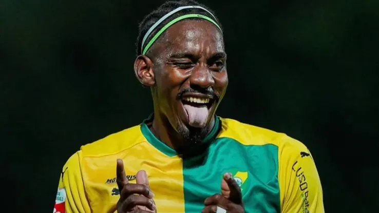 Reinaldo Rueda ya sabe que Róchez quiere volver a la selección de Honduras.