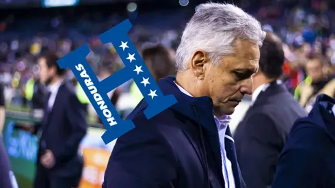 Reinaldo Rueda dejó de contar con él, pero le envió un mensaje para las Eliminatorias.