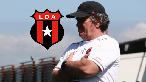 Alajuelense se lleva una sorpresa.