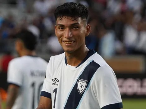 Guatemala lo sabe: Rudy Muñoz revela lo que esperaban de su futuro