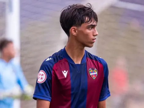 Panamá celebra el gran salto de Martín Krug en el futbol de España