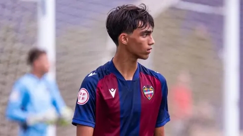 Panamá celebra el gran salto de Martín Krug en el futbol de España