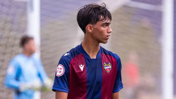 Panamá celebra el gran salto de Martín Krug en el futbol de España