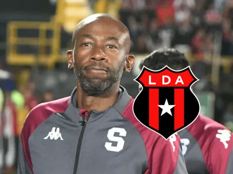 Saprissa anuncia una llegada y deja un mensaje que lastima a la Liga