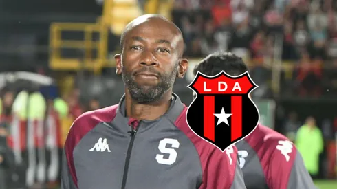 Saprissa anuncia una llegada y deja un mensaje que lastima a la Liga