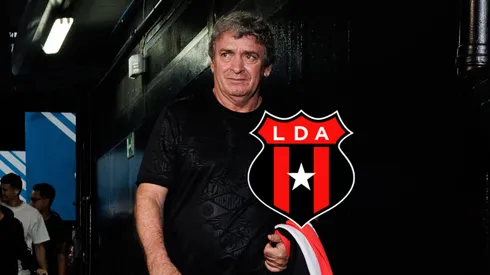 Alajuelense quiere sacudir el mercado de fichajes.