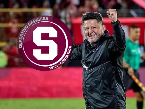 El fichaje bomba de Jafet Soto destruye una marca que enorgullecía a Saprissa