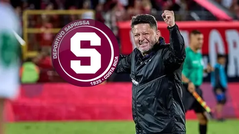 El fichaje bomba de Jafet Soto ya se hace sentir en Costa Rica.