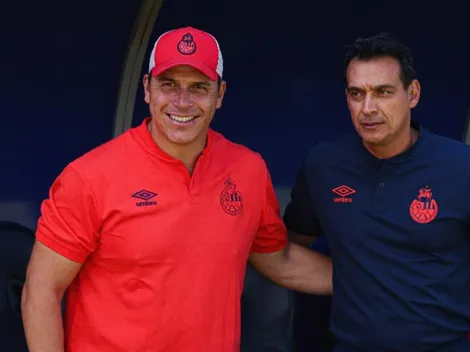 ¡Golpe de autoridad! Municipal inicia la era de Mario Acevedo metiendo miedo en Centroamérica